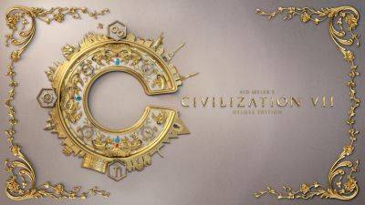 Критики сдержанно встретили Sid Meier's Civilization 7 - playground.ru