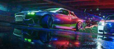 Шон Лейден - Electronic Arts пообещала вернуть Need for Speed — у гоночной серии есть будущее, но придется подождать - gamemag.ru - Россия