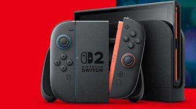 Шон Лейден - Бывший топ-менеджер PlayStation объяснил, почему Nintendo оставила название Switch, добавив цифру «2» - gametech.ru