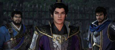 Обзор Dynasty Warriors: Origins - gamemag.ru