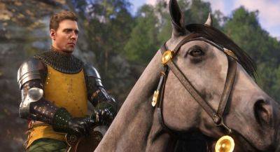 Состоялся релиз Kingdom Come: Deliverance II от Warhorse Studios и Deep Silver - app-time.ru - Казахстан