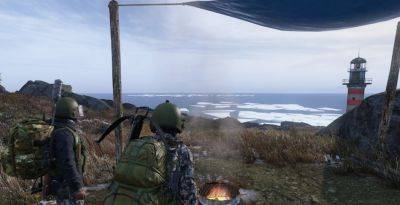 Даниэль Вавра - Создатели DayZ и Arma подверглись DDoS-атаке «российских хакеров» из-за «страданий игроков» - gametech.ru