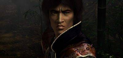 Даниэль Вавра - Анонсирован ремастер Onimusha 2: Samurai’s Destiny - gametech.ru - Япония