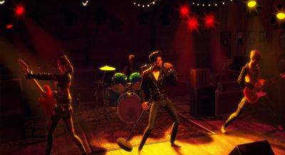 Игра Rock Way: Rock Band Simulator про рок-группу вышла в Google Play - app-time.ru