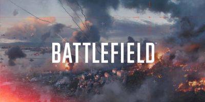 EA назвала сроки выхода новой Battlefield - tech.onliner.by