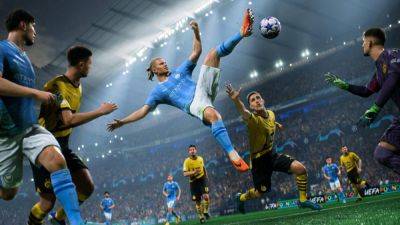 EA FC 26 может сильно расстроить игроков на ПК – что готовят разработчики - games.24tv.ua - Италия