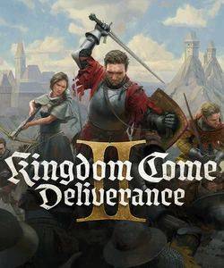 Kingdom Come: Deliverance 2. Прохождение игры - gamesisart.ru