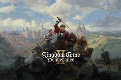 Всего час понадобился Kingdom Come: Deliverance II, чтобы побить рекорд онлайна оригинала - fatalgame.com