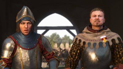 Дождались: спустя всего день после релиза продажи Kingdom Come: Deliverance 2 уже превысили миллион копий - 3dnews.ru