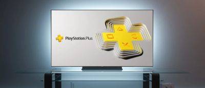 Sony дарит подписчикам PS Plus на PS4 и PS5 три игры: Началась февральская бесплатная раздача - gamemag.ru