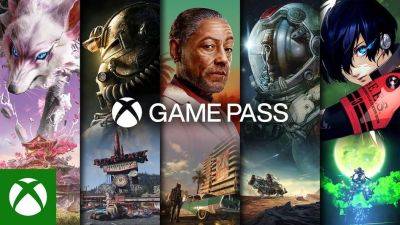 Даниэль Вавра - Microsoft в марте опять поднимет стоимость подписки Game Pass — слух - gametech.ru