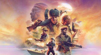 Даниэль Вавра - Paradox Interactive купила создателей Tropico и Jagged Alliance 3 - gametech.ru