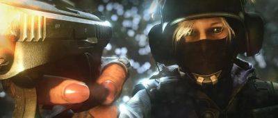 Даниэль Вавра - Ubisoft анонсирует Rainbow Six Siege 2 в феврале — слух - gametech.ru