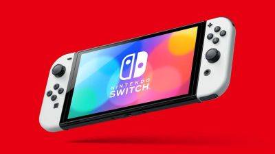 Даниэль Вавра - Switch 2 не мешает продажам Switch 1 в Японии - gametech.ru - Япония