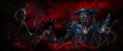 Адам Флетчер - Команда Diablo IV планирует выпустить дорожную карту по грядущему контенту на 2025 год - noob-club.ru