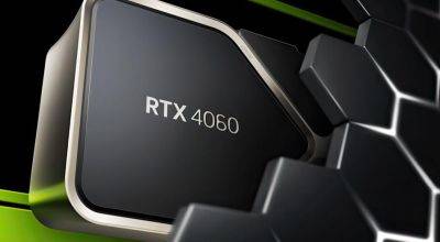 My Summer-Car - GeForce RTX 4060 скоро исчезнут полок. NVIDIA сворачивает поставки - gametech.ru