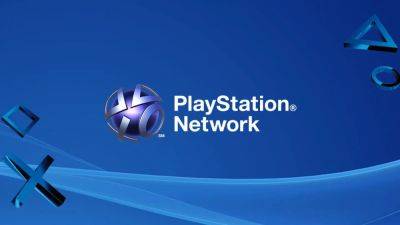 Массовый сбой PSN: PlayStation Network недоступна по всему миру - playground.ru - Япония