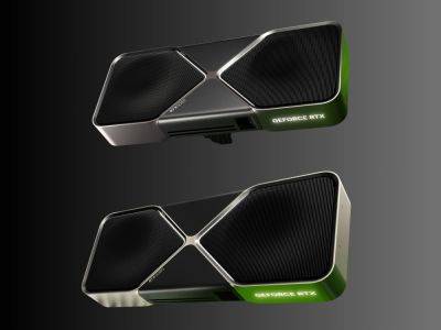 NVIDIA расследует проблемы связанные с чёрными экранами, либо полной неработоспособностью GeForce RTX 5080\5090 - playground.ru