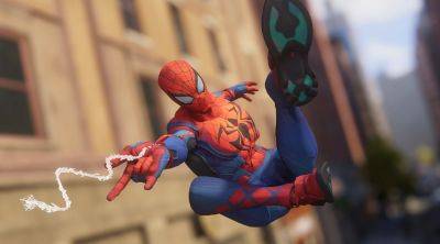 My Summer-Car - В Marvel's Spider-Man 2 на ПК появился костюм из Marvel Rivals благодаря моддерам - gametech.ru