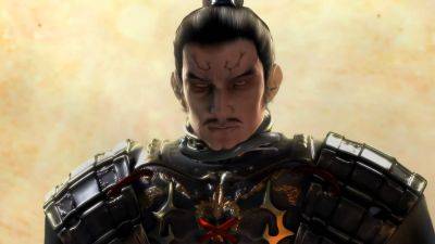 Ремастер самурайского экшена Onimusha 2: Samurai's Destiny получит текстовую русскую локализацию - playground.ru - Япония