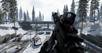 Автор финской Escape from Tarkov показал кастомизацию убежища — новый геймплей Road to Vostok с интерактивным окружением - gametech.ru - Финляндия