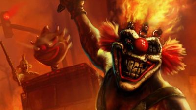 Отмененная Twisted Metal от Sony должна была стать «королевской битвой» с боями вне транспортных средств — СМИ - gametech.ru