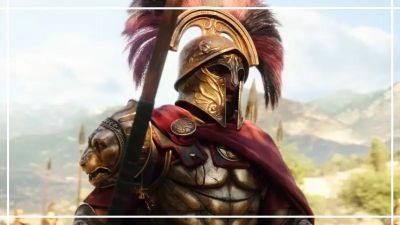 Ранний доступ Titan Quest 2 отложен на неопределённый срок - playground.ru