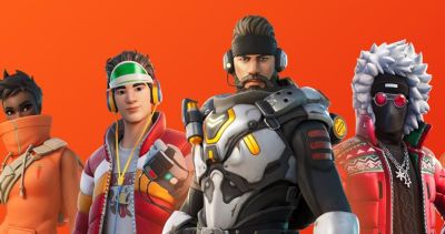 Разработчики Fortnite простили пожизненно забаненных читеров, предоставляя «второй шанс» - gametech.ru