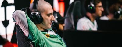 Arteezy об игре с руинерами: «Ваш любимый игрок под аддераллом и двумя банками энергетика не вытащит эту игру» - dota2.ru