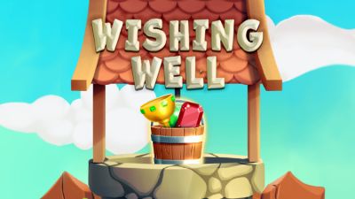 Wishing Well - gametarget.ru