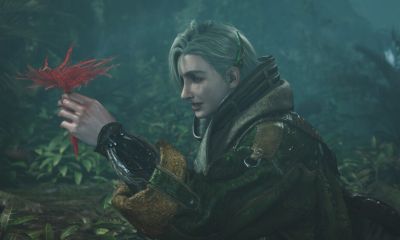 В глючной Monster Hunter Wilds на ПК есть не только Denuvo. Capcom внедрила сразу две DRM-защиты от пиратов. - gametech.ru