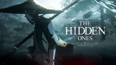 Новый трейлер стильного файтинга The Hidden Ones представил нового персонажа - playground.ru