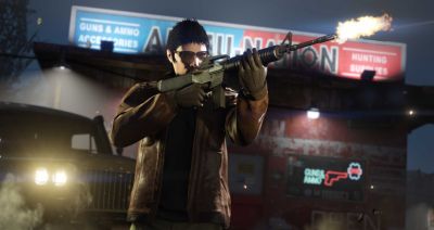 В GTA Online продолжается раздача подарков. Rockstar выдаст шляпу за праздничное испытание - gametech.ru