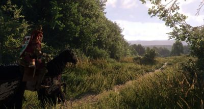 В Kingdom Come Deliverance 2 появился хардкорный режим — моддер скопировал идеи разработчиков - gametech.ru