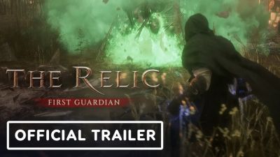 Представлен новый геймплейный трейлер экшена The Relic: First Guardian - playground.ru