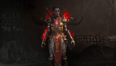 О будущем Diablo 4 и улучшениях расскажут 7 марта — Blizzard приглашает на спецстрим «Беседа у костра» - gametech.ru