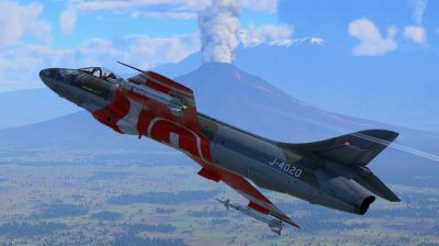 Вышел трейлер обновления War Thunder «Атака шершня» — Gaijin начала тестирование новой техники - gametech.ru