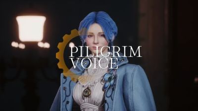 Состоялся релиз русской озвучки от студии Piligrim Voice для Lies of P - playground.ru