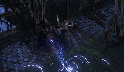 В Path of Exile 2 стартовал второй раунд спидран-гонки — предыдущий рекордсмен снова первым пришёл к финишу и обновил время - gametech.ru