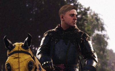 Исполнитель роли Яна Птачека из Kingdom Come Deliverance 2 стал звездой стриминга после релиза игры - gametech.ru