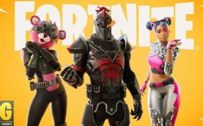 Родители подали в суд на Epic Games за «иллюзию дефицита» в Fortnite - gametech.ru - Голландия - Сан-Франциско