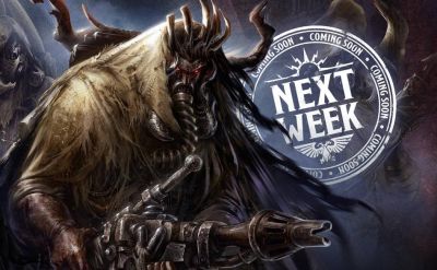 Games Workshop готова открыть предзаказы на «Племена Пепельных Равнин» для Warhammer: Necromunda - gametech.ru