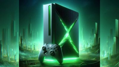 Джез Корден - Новый Xbox уже в 2027 году. Первые подробности будущей консоли - coop-land.ru