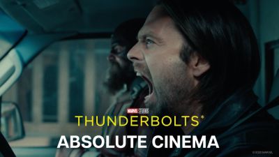 Marvel представила необычный тизер "Громовержцев" - playground.ru - Сша