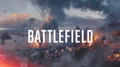 В сети появились первые кадры из закрытого альфа-теста новой Battlefield - fatalgame.com