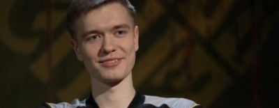 QBFY: «Меня нет на Dota2ProTracker и в разделе известных игроков, так что мои матчи нельзя найти» - dota2.ru