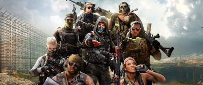 Activision вернет карту «Верданск» из оригинальной Call of Duty: Warzone - gametech.ru - Верданск