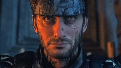 Хидео Кодзим - Кодзима сделал в Death Stranding 2 то, о чем говорил пять лет назад - playground.ru