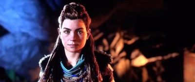 Sony работает над созданием ИИ-персонажей. Уже есть прототип на базе Элой из Horizon Forbidden West — утечка - gametech.ru