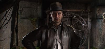 Indiana Jones and The Great Circle выйдет на PS5 в апреле, согласно французским торговым сетям - gametech.ru - state Indiana